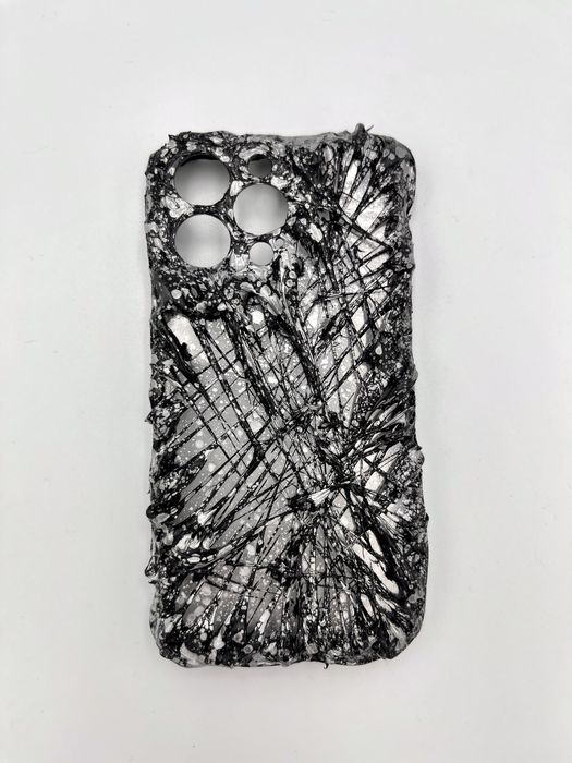 iPhone case - Дизайнерски калъф