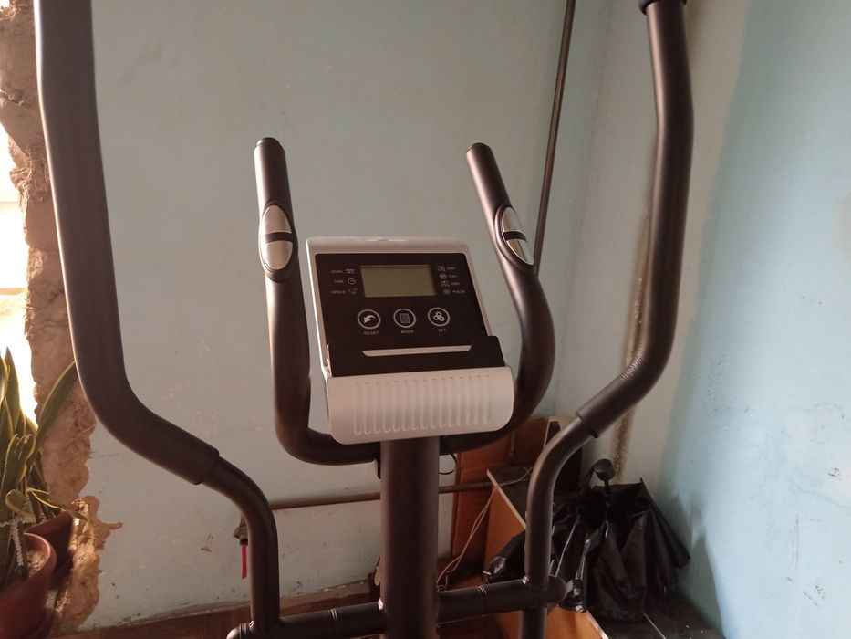 Trejanor. Yangi olinganiya 1 oy buldi olinganiya