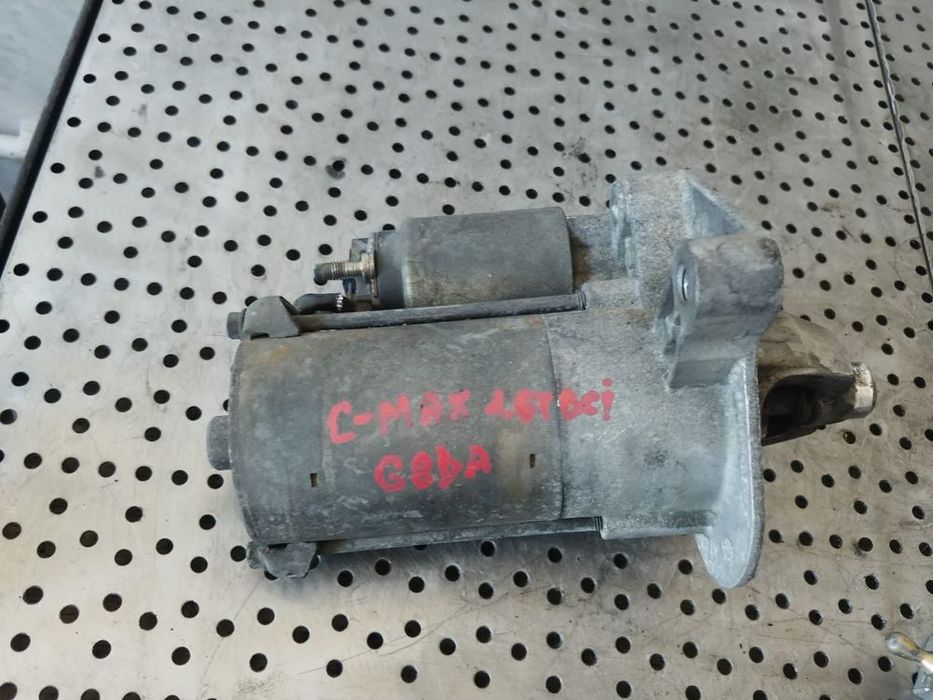 electromotor 1.6 tdci g8da ford focus 2 c-max