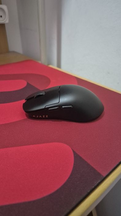 Игровая мышь Ajazz AJ159 APEX