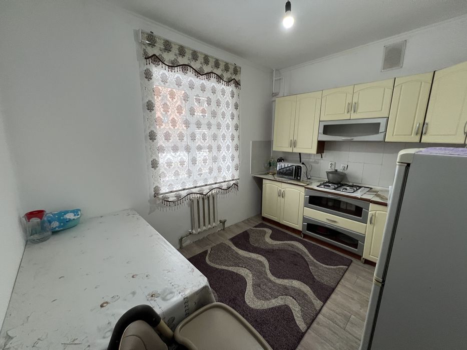 Левый Берегтен 3-комн квартира