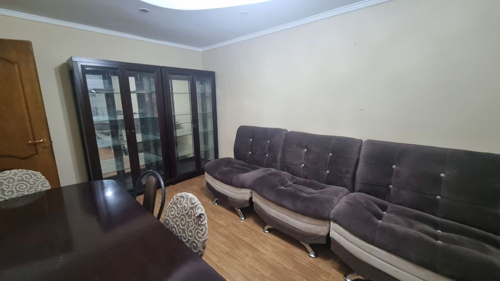 3х квартира в аренду