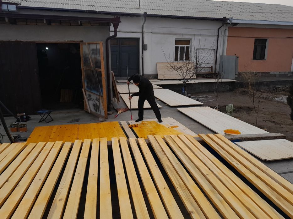 Topchan  Matirol tozza taxta sosna matiral.