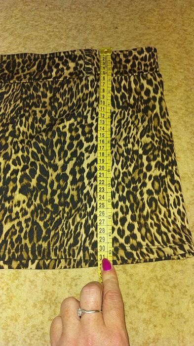 Продам юбку коротенькую