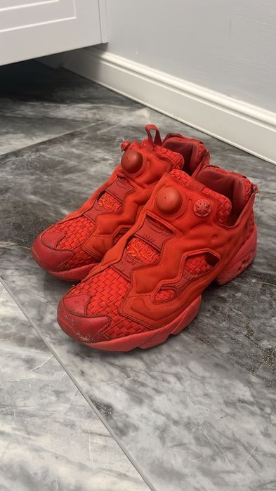 Reebok Instapump Fury OG
