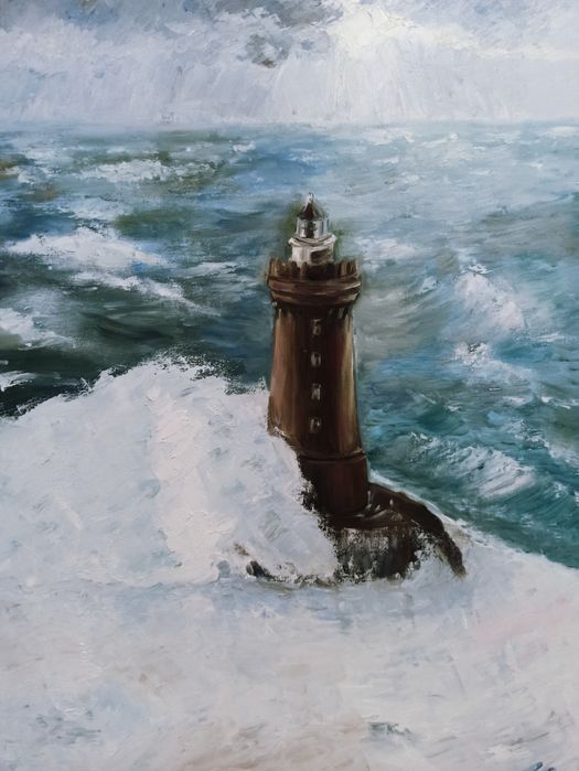 Интерьерная картина.