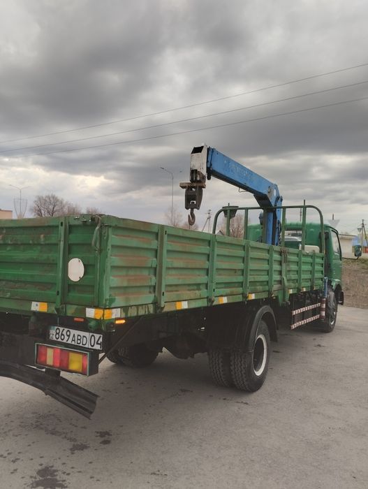 Продам манипулятор