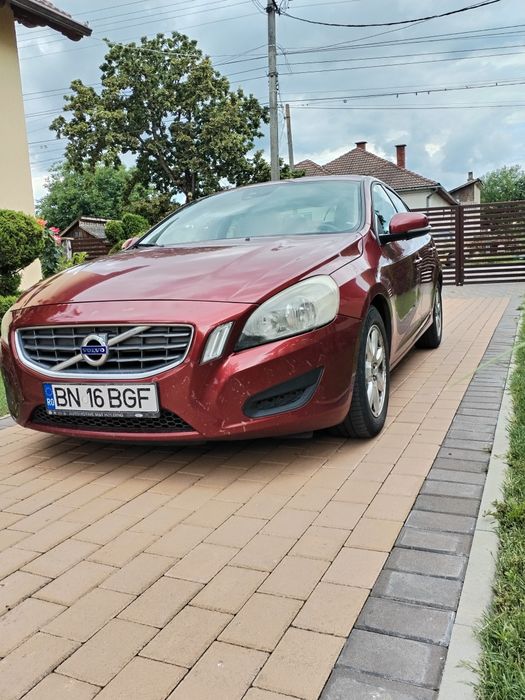 VOLVO S60 2011 — imagine 2