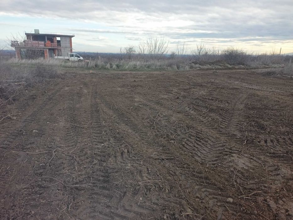 Продава се Парцел в Пловдив, Каменица 1 - 991 кв.м за 18 €/кв.м - Снимка #8