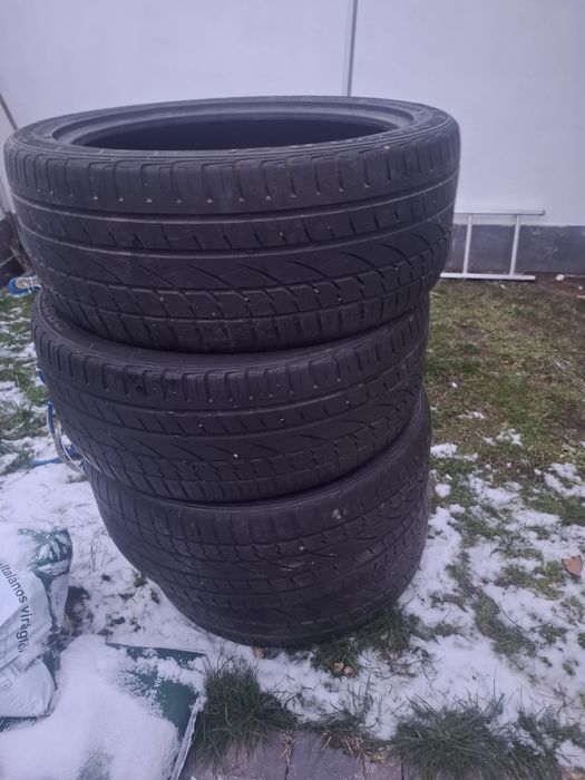 Cauciucuri Continental  265.40.21