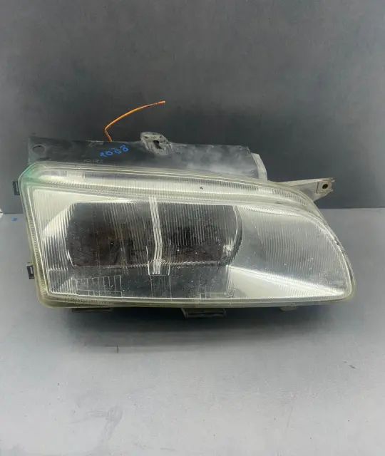 Far dreapta Citroen Berlingo 2001 1.9 D MT (69 hp)
