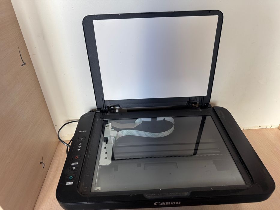 принтер+ксерокс canon