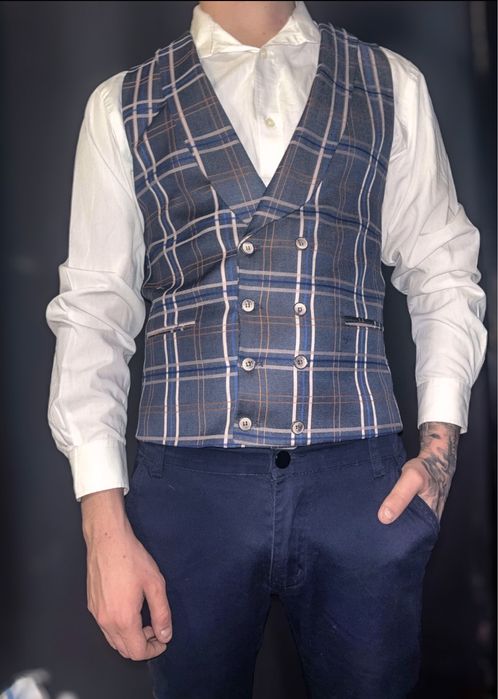 Set elegant+ pantaloni eleganti