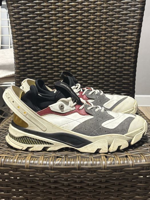 Calvin klein by raf simons 205w39nyc