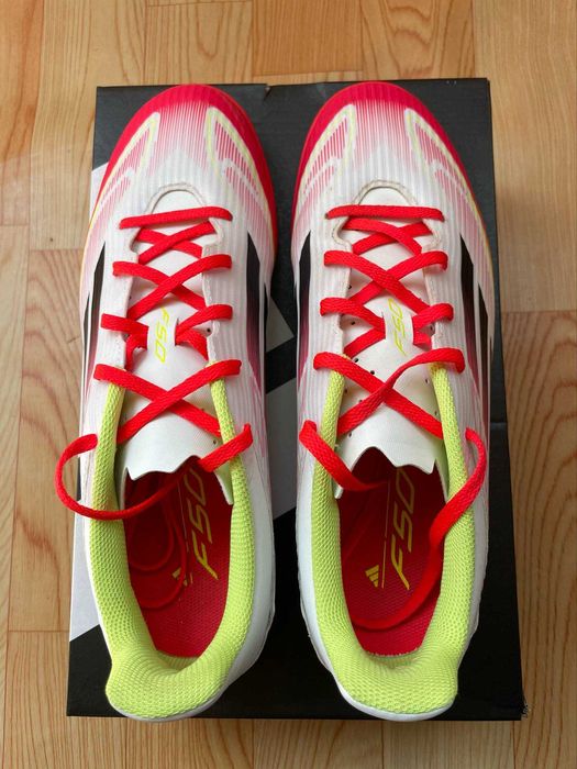 Стоножки adidas f50  N: 46