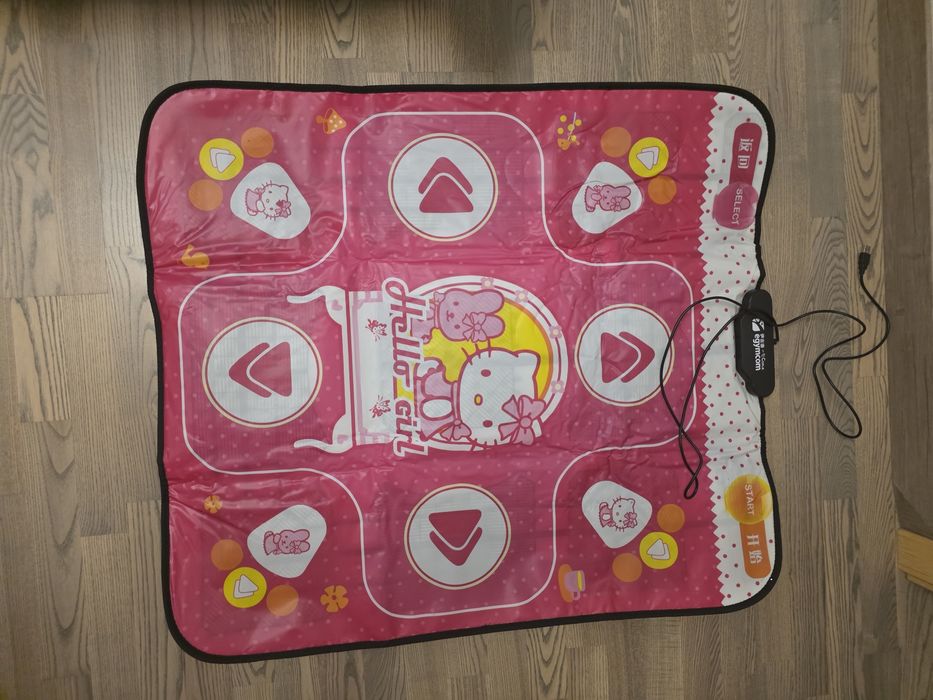 Продам танцевальный коврик