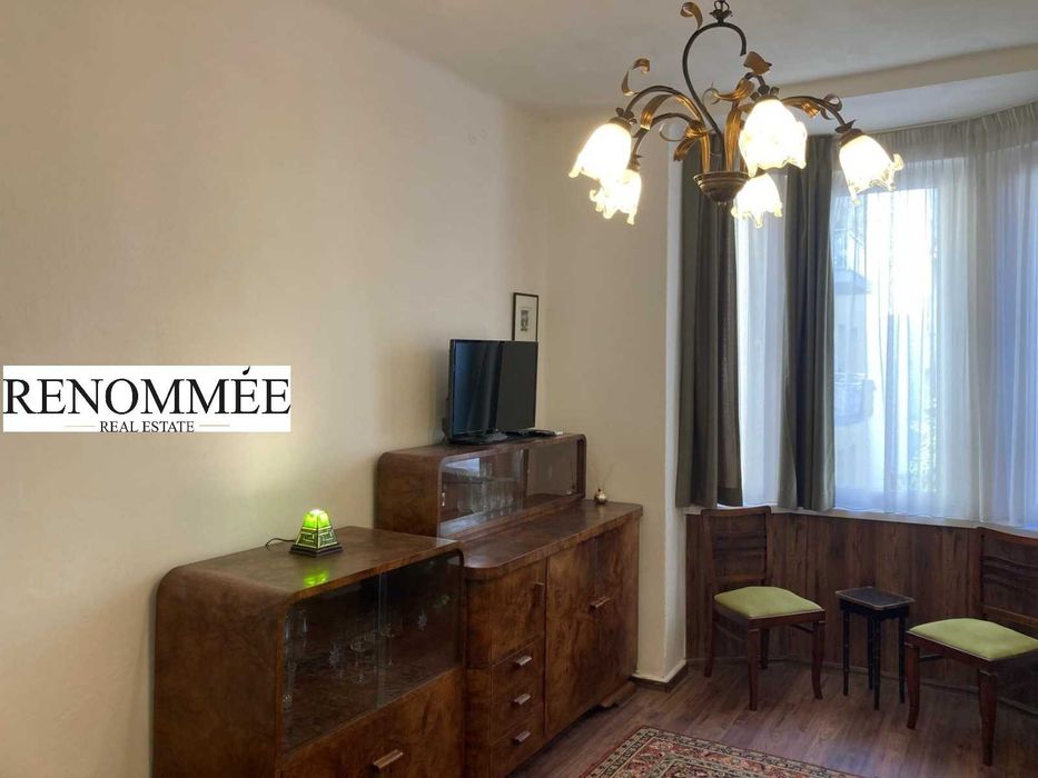 ТОП ЛОКАЦИЯ! Булевард Витоша!