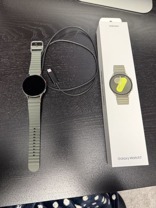 Ceas Samsung galaxy watch 7 LTE