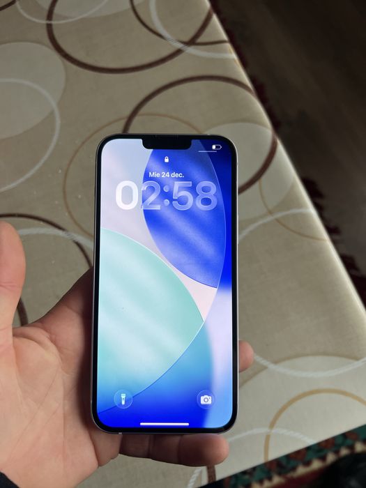 Iphone 14 plus 128gb