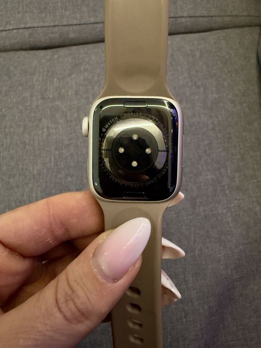 Apple watch series 7