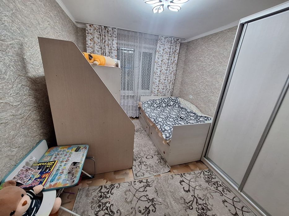 Продам 2 ком квартиру,ленинградка