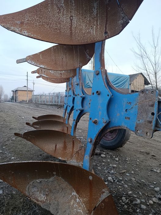 Omoch lemken Evropal 1