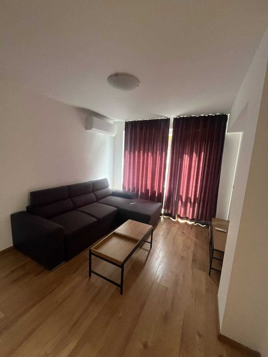 Дава се под наем Четиристаен апартамент в София, Витоша - 120 кв.м за 765 € - Снимка #2