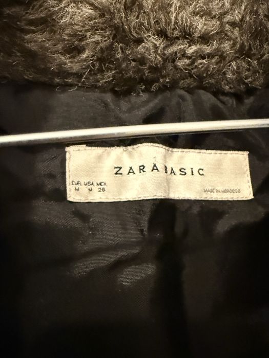 Дамско Пончо ZARA