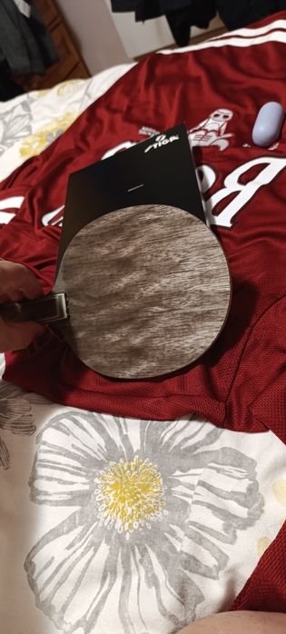 Професионално дърво за тенис на маса Stiga Eternity VPS V /Sweden