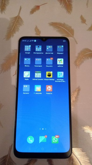 Оппо А31 64гб срочно продам