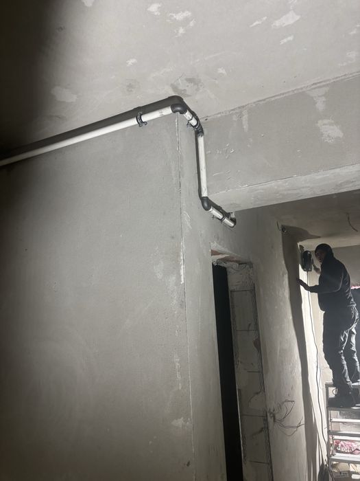 Execut instalatii termice si sanitare