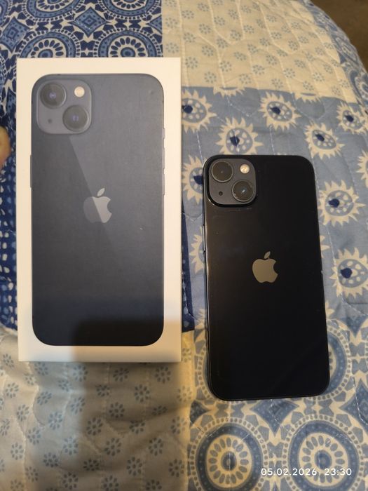 Продам Айфон 13 256Гб