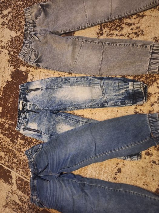 Голям Детски сет 128