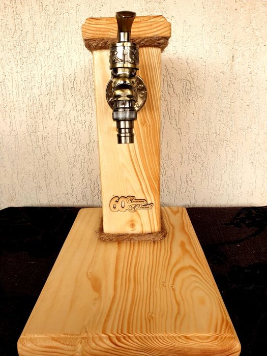 Диспенсър за алкохол