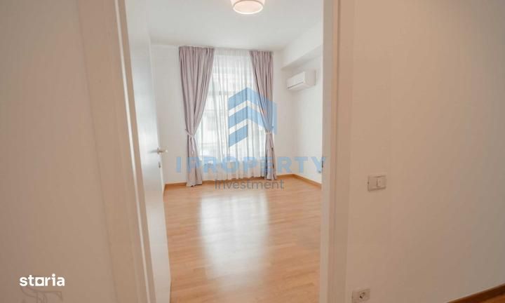 Inchiriere Apartament 4 camere in Lacul Tei - Complex Laguna Residence