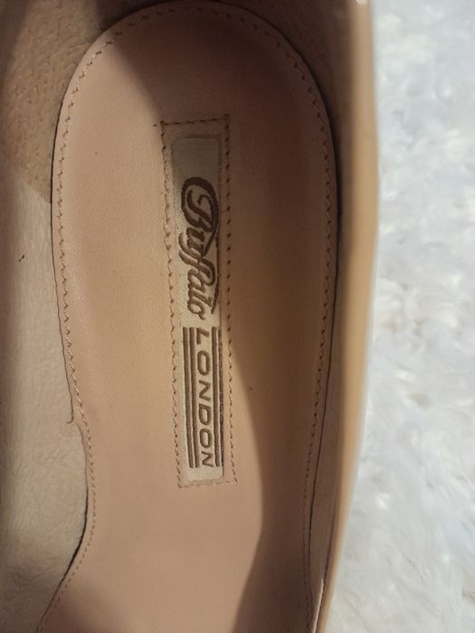 Pantofi Buffalo London