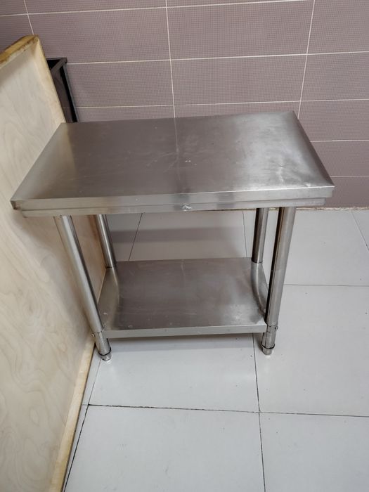 Стол для разделки