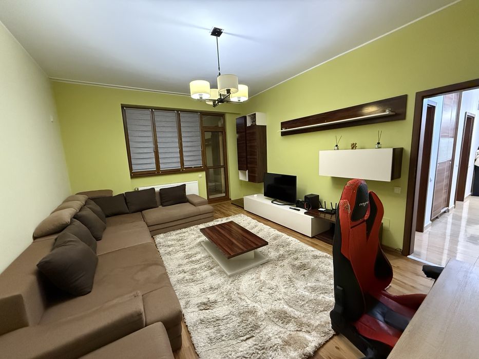 Apartament 2 camere de inchiriat