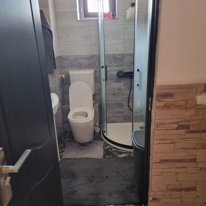 Apartament 2 camere/Parter/Parcare inclusa