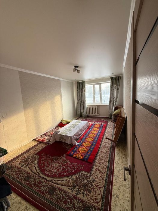 Продается 2х-комн.кв на 7 микрорайоне