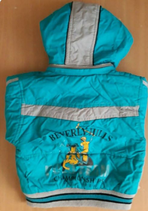 Вещи для мальчика р.92.104