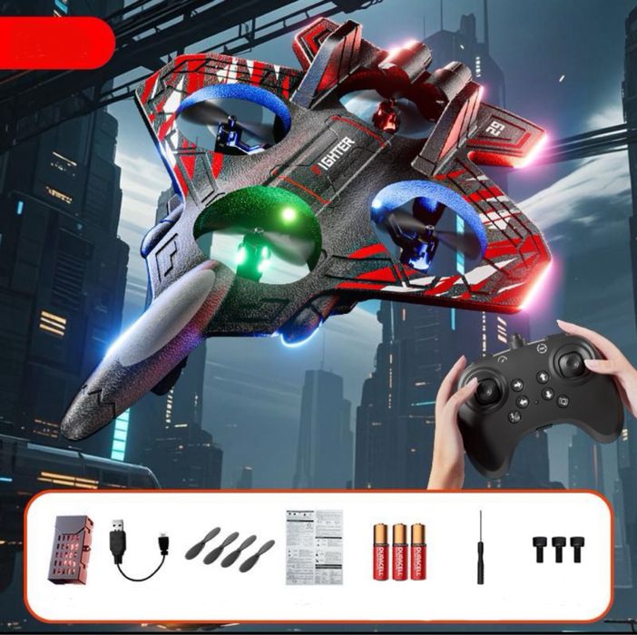 Истребитель самолет