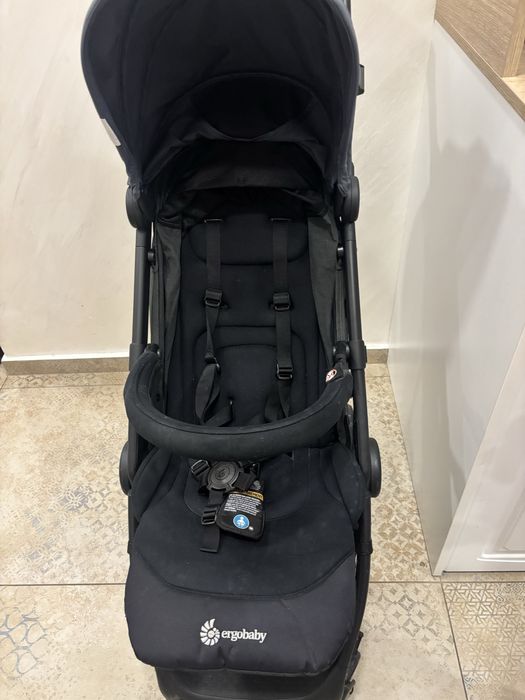 Детска количка Ergobaby Metro+