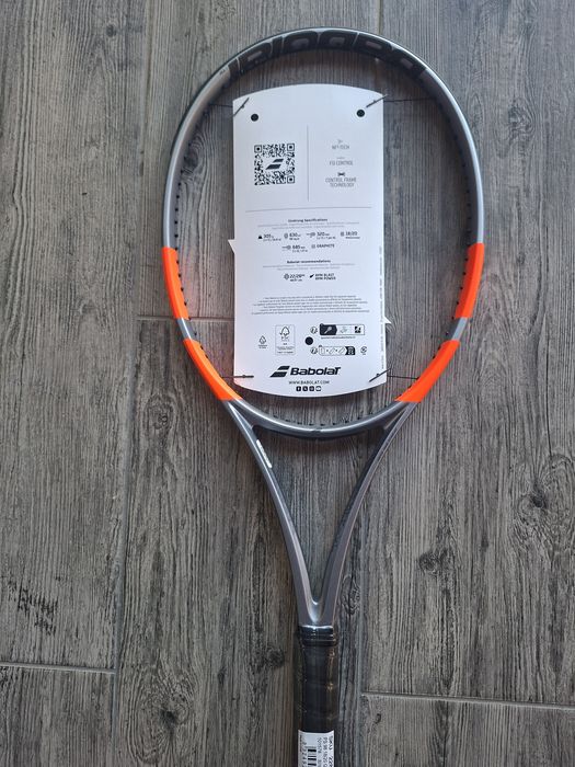 Racheta tenis Babolat Strike