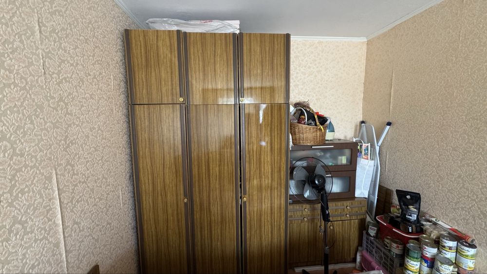 Комплект мебели только самовывоз