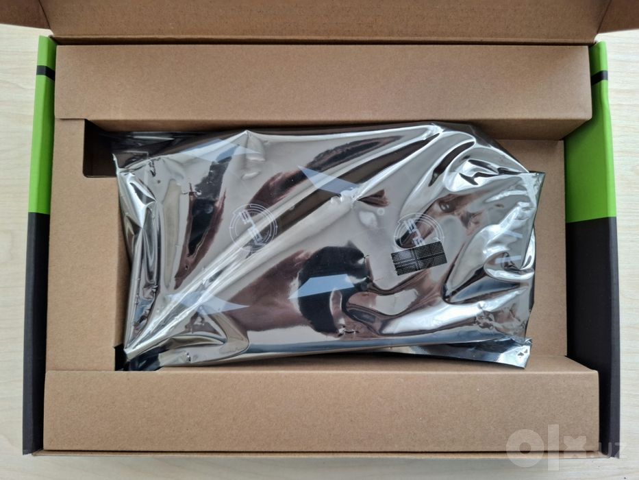 Видеокарта Asus rtx 3050