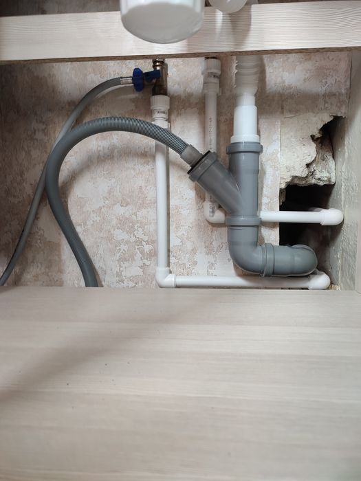 Сантехник Петропавловск