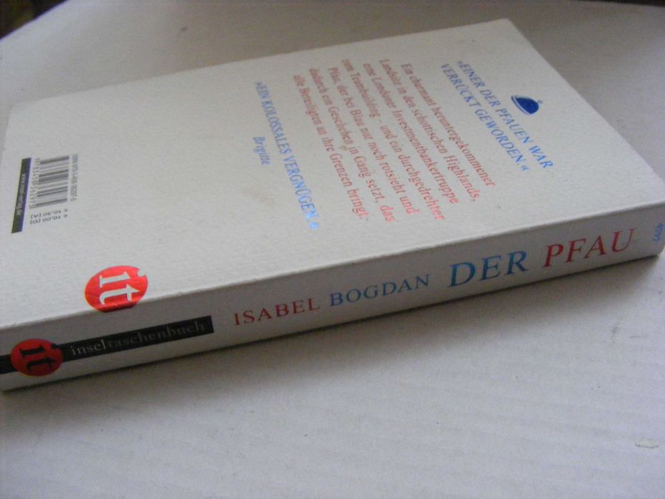 Книга на немски език