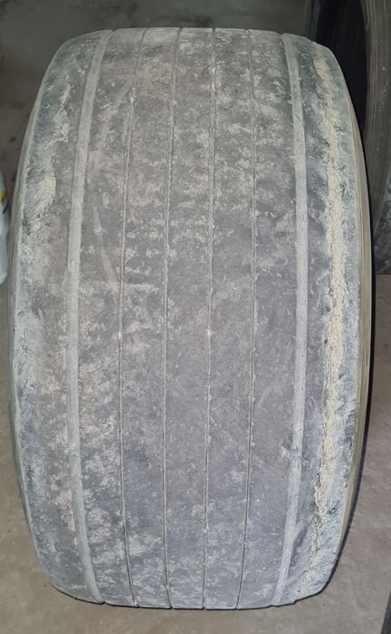 Шины б/у Goodyear 435/50 r19.5
