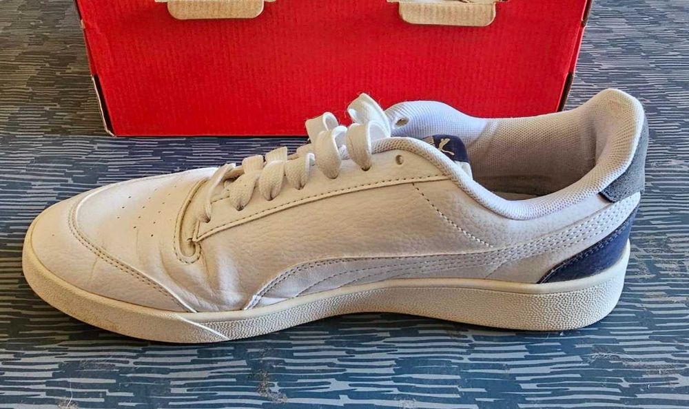 Мъжки Обувки/Маратонки Puma/Пума